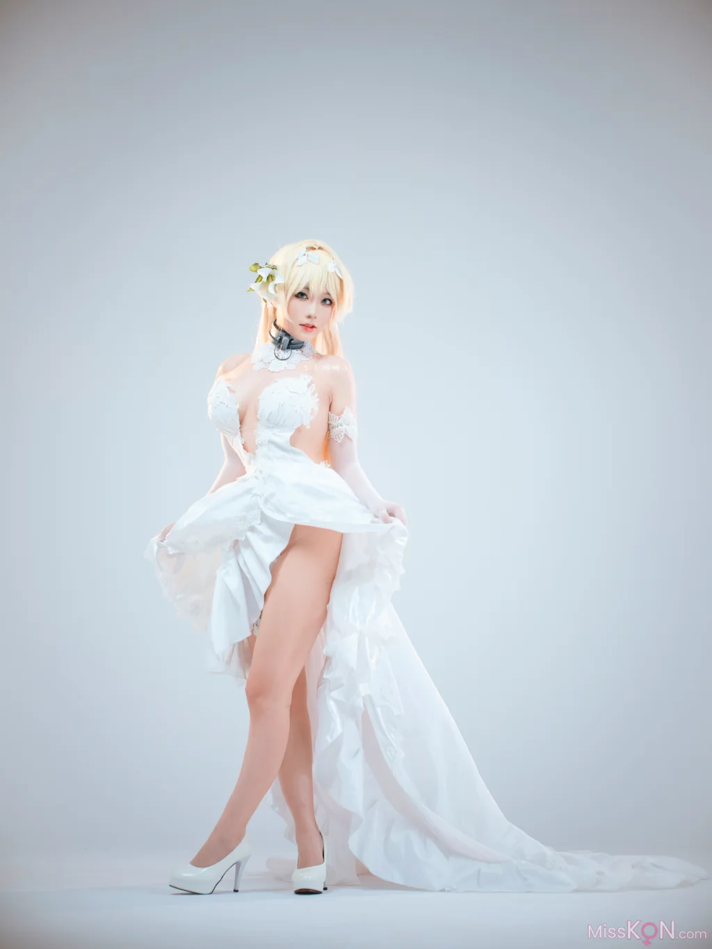 Coser@七七娜娜子_ 雪拉