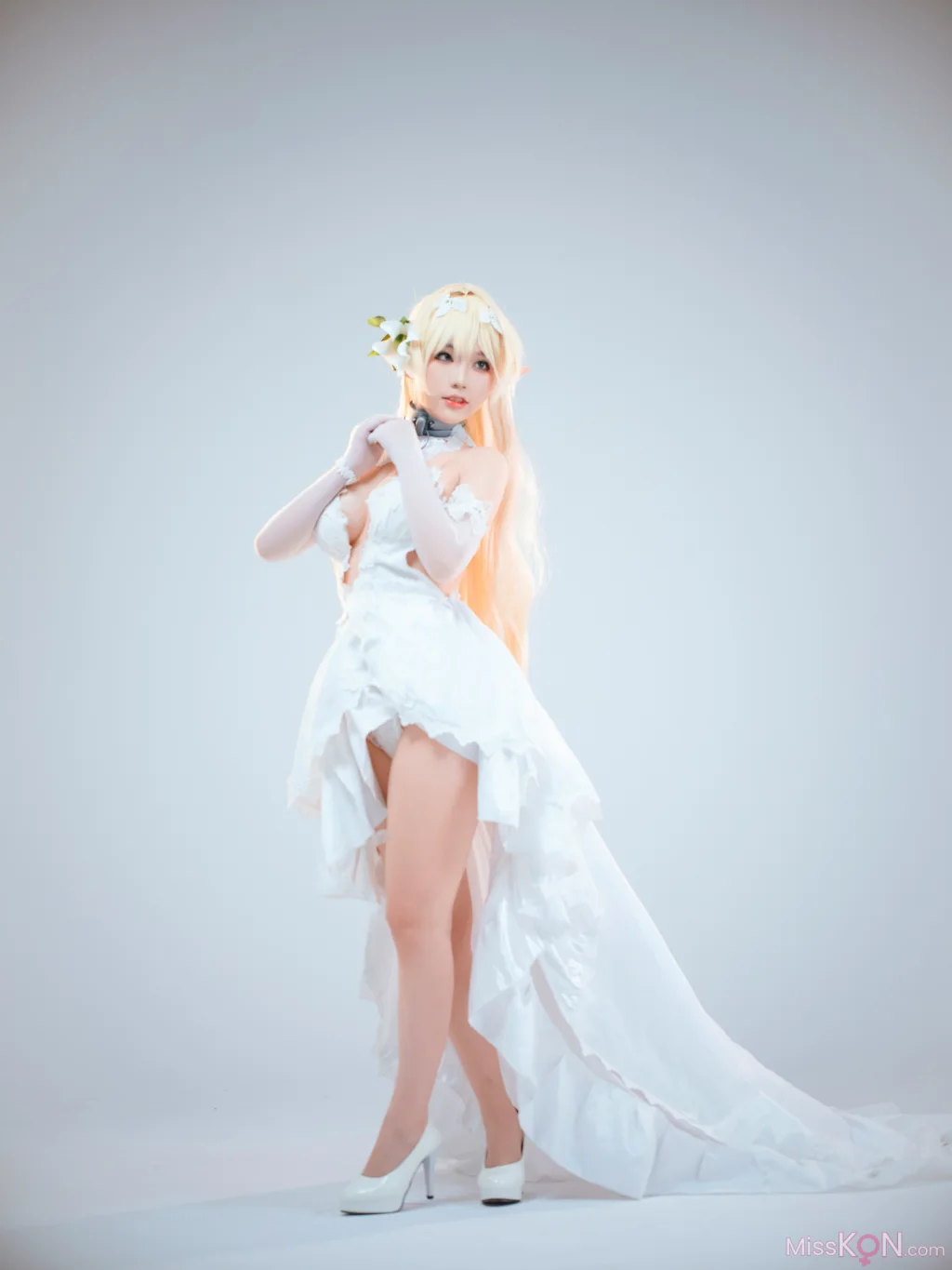 Coser@七七娜娜子_ 雪拉