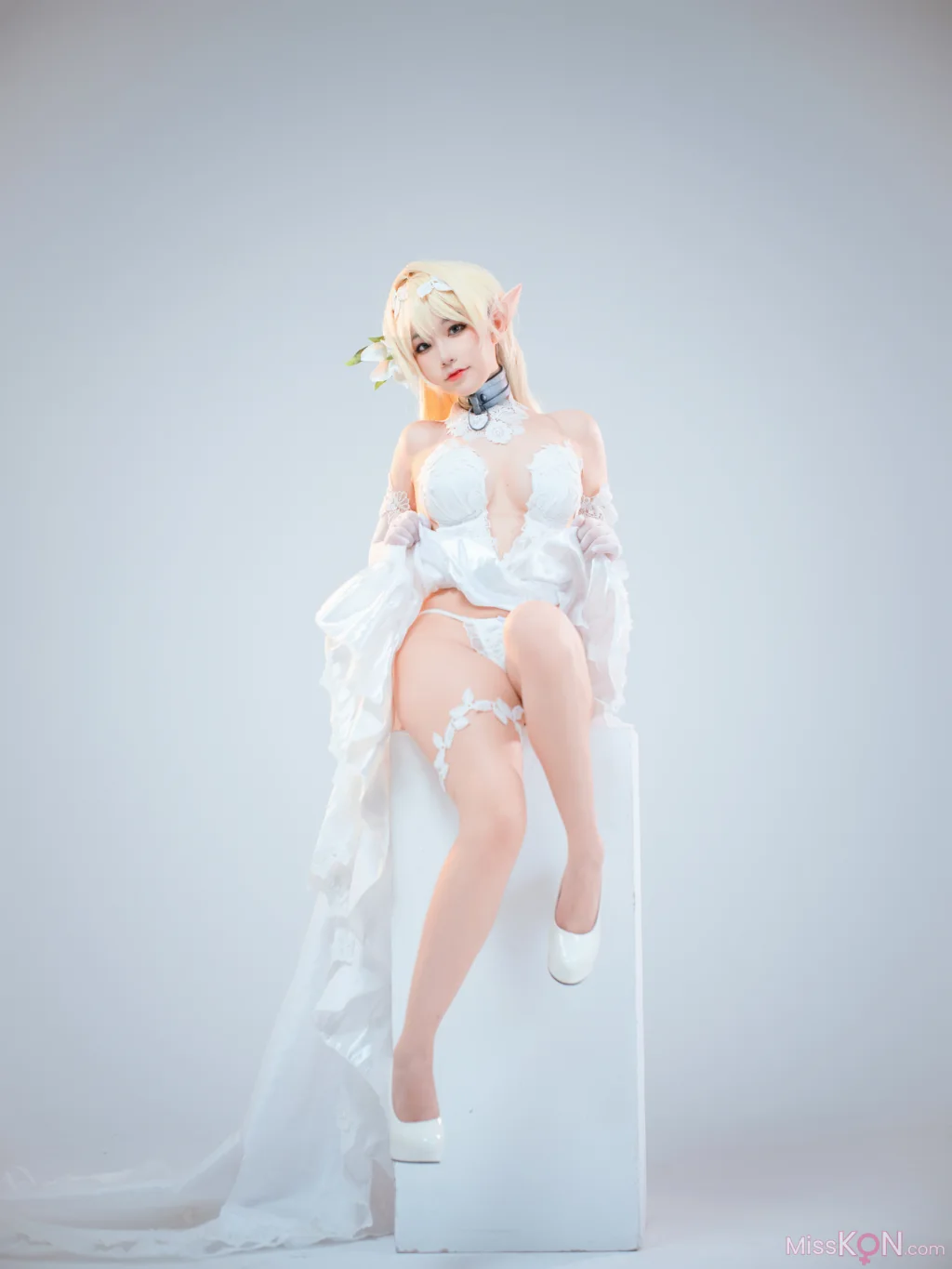 Coser@七七娜娜子_ 雪拉