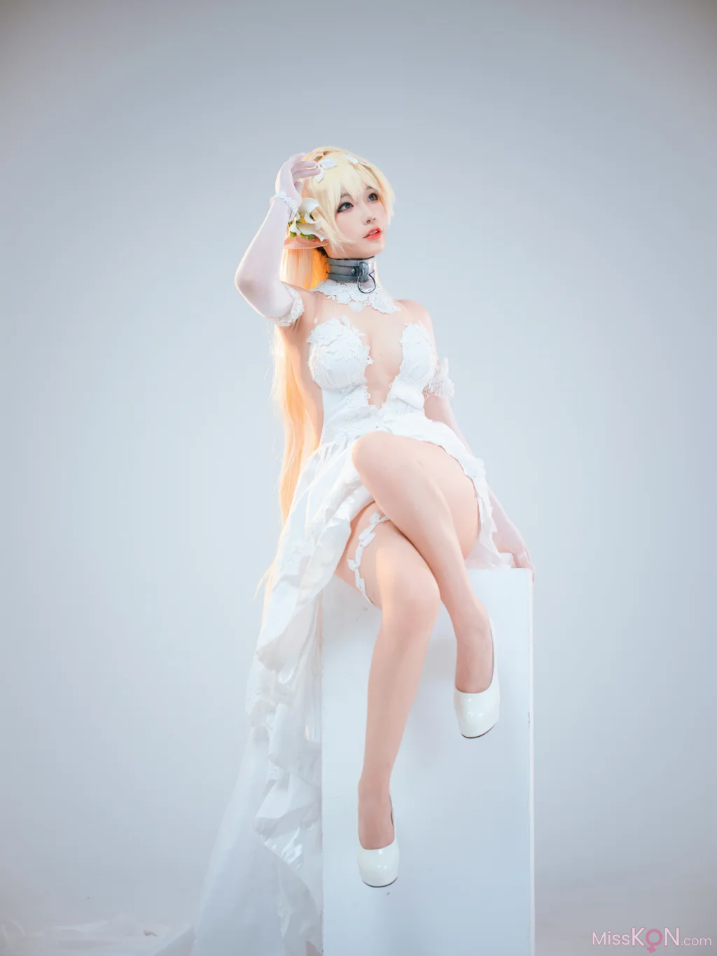 Coser@七七娜娜子_ 雪拉