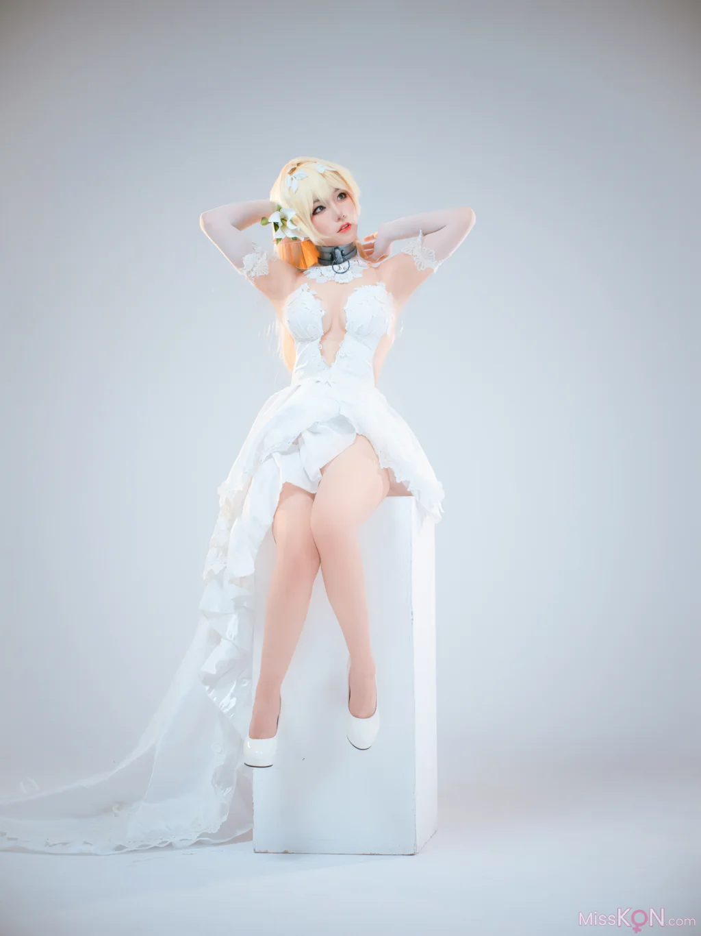 Coser@七七娜娜子_ 雪拉