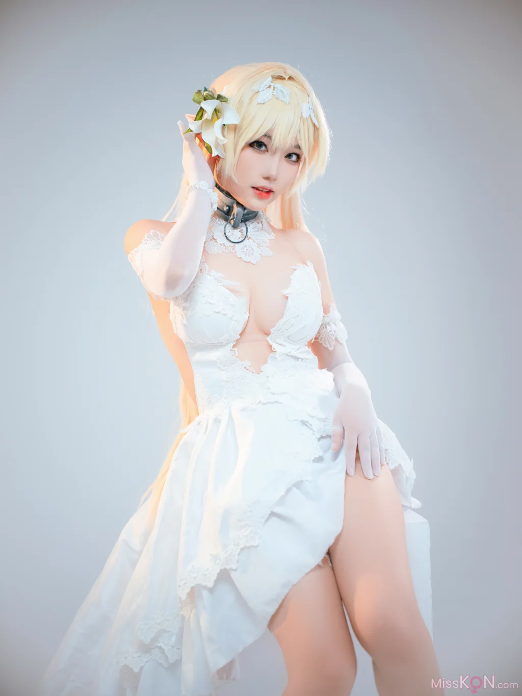 Coser@七七娜娜子_ 雪拉