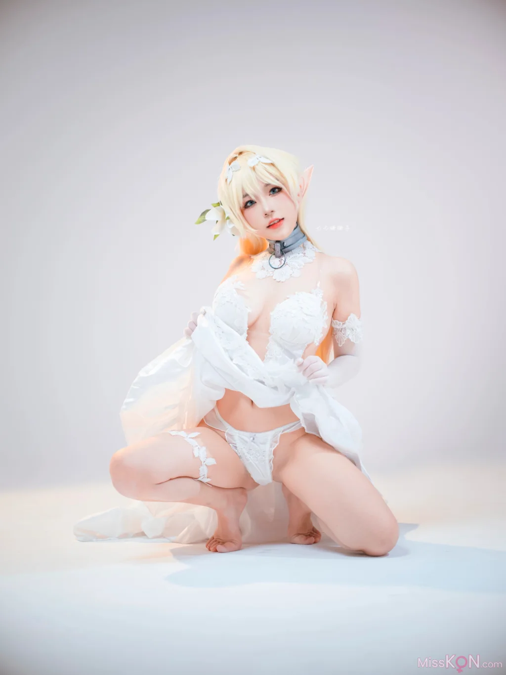 Coser@七七娜娜子_ 雪拉