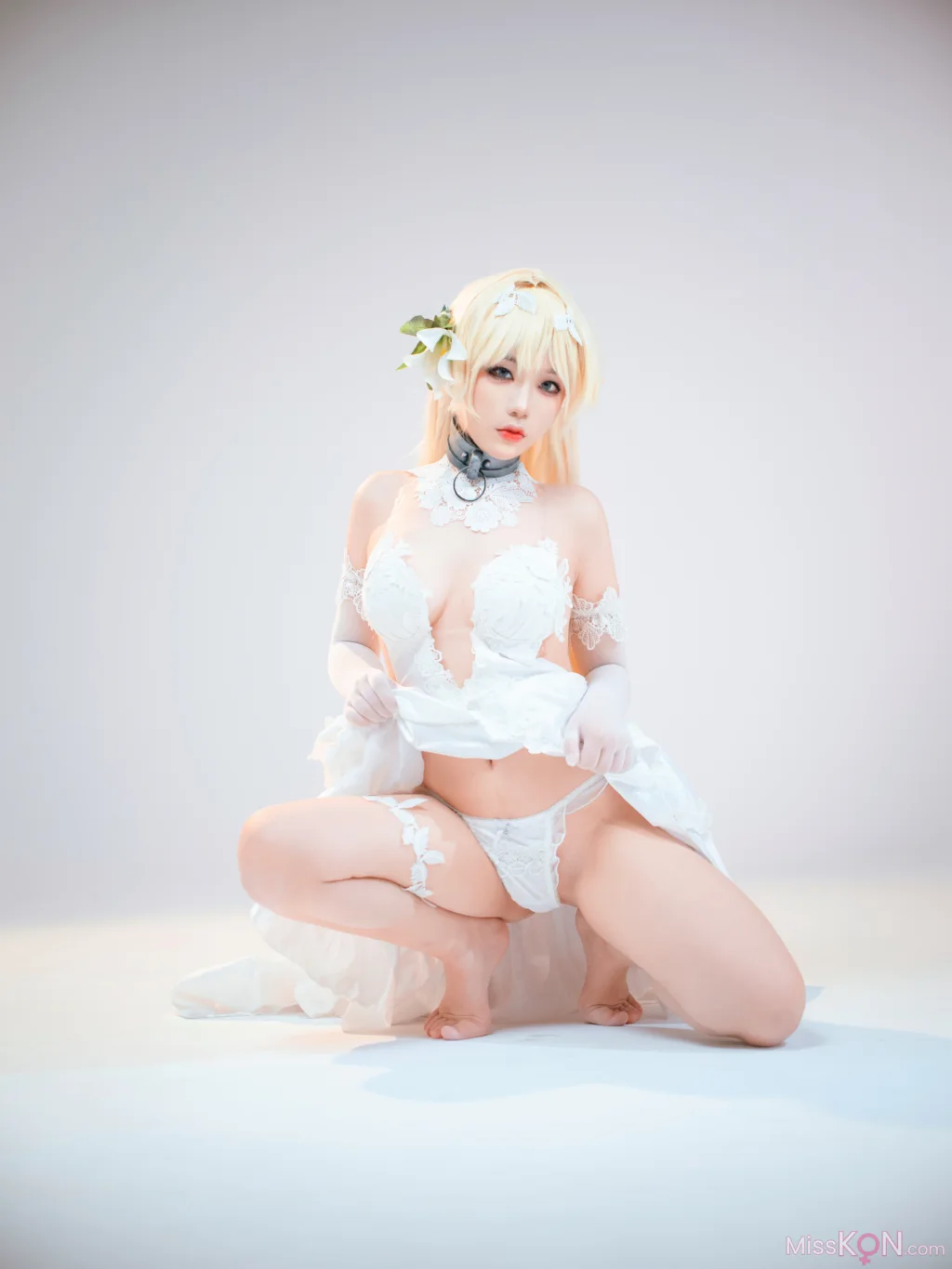 Coser@七七娜娜子_ 雪拉