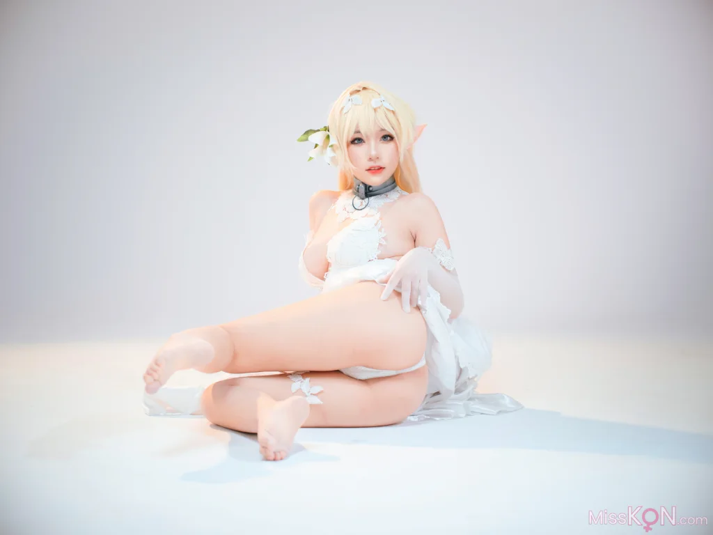 Coser@七七娜娜子_ 雪拉
