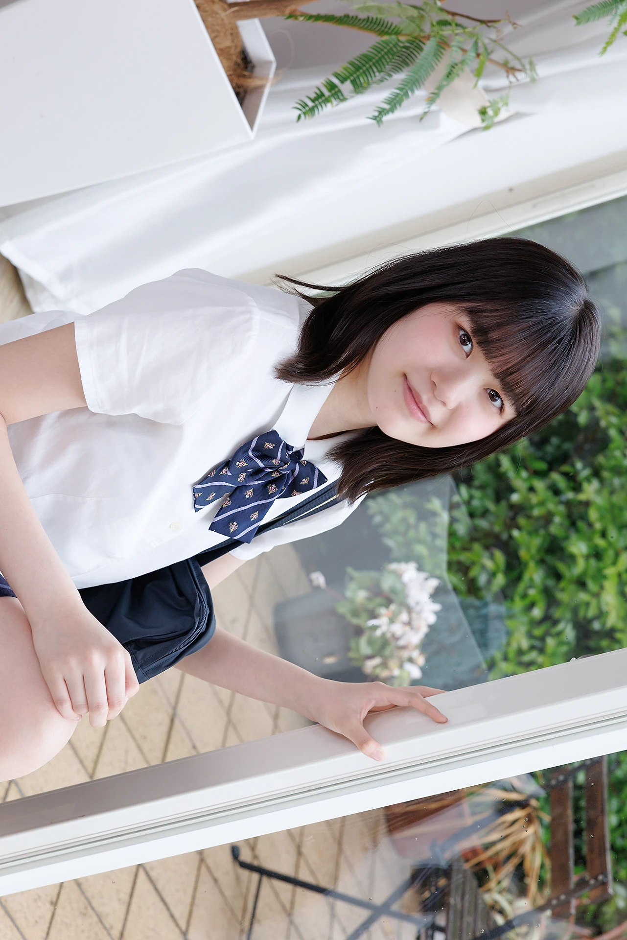 Rima Ozora 大空りま, Minisuka.tv 2025.08.14 Regular Gallery Set 12.01