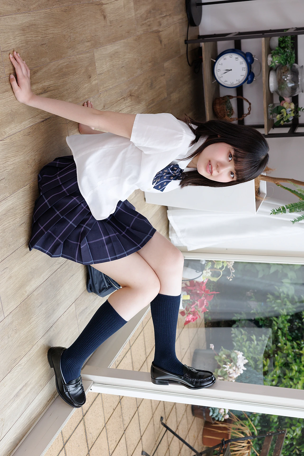 Rima Ozora 大空りま, Minisuka.tv 2025.08.14 Regular Gallery Set 12.01