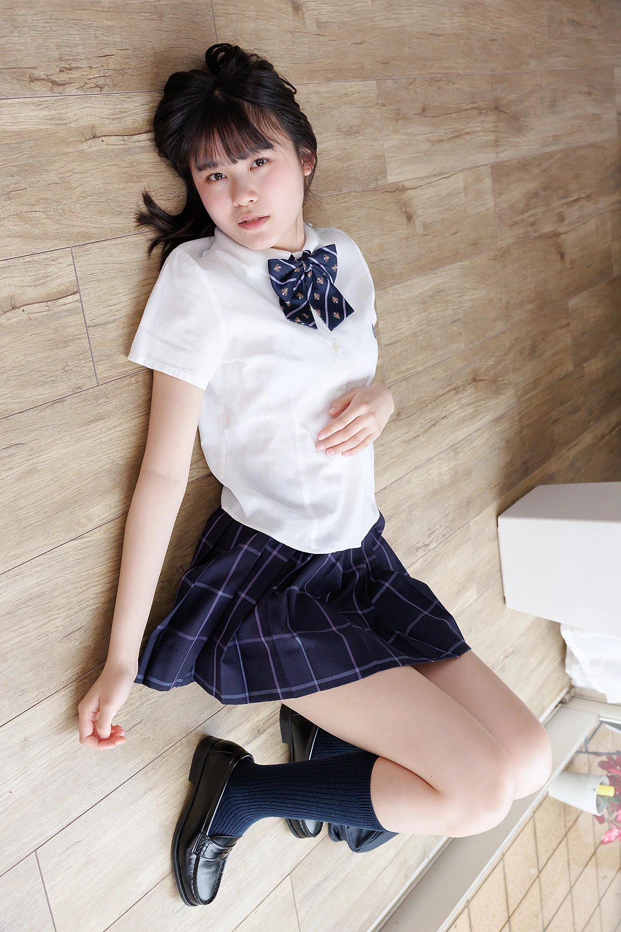 Rima Ozora 大空りま, Minisuka.tv 2025.08.14 Regular Gallery Set 12.01