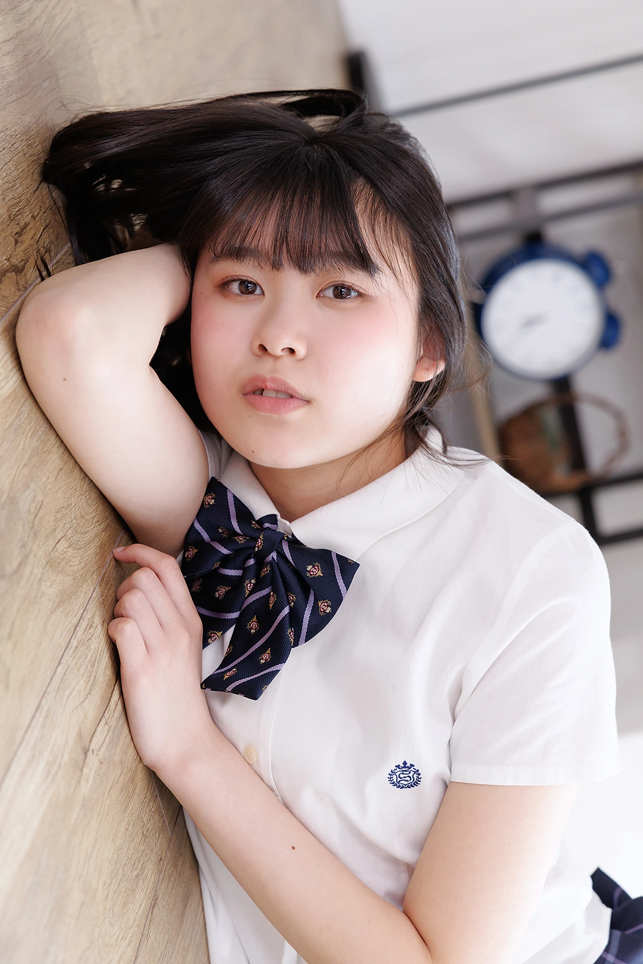 Rima Ozora 大空りま, Minisuka.tv 2025.08.14 Regular Gallery Set 12.01