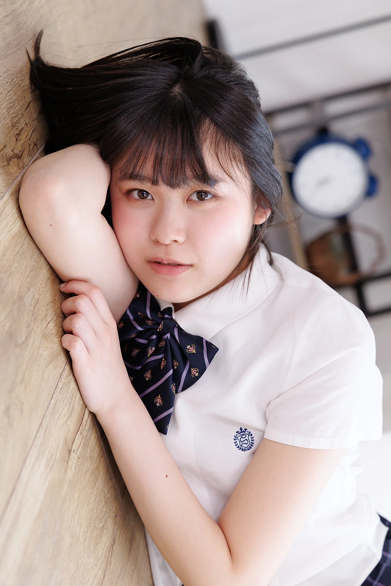 Rima Ozora 大空りま, Minisuka.tv 2025.08.14 Regular Gallery Set 12.01