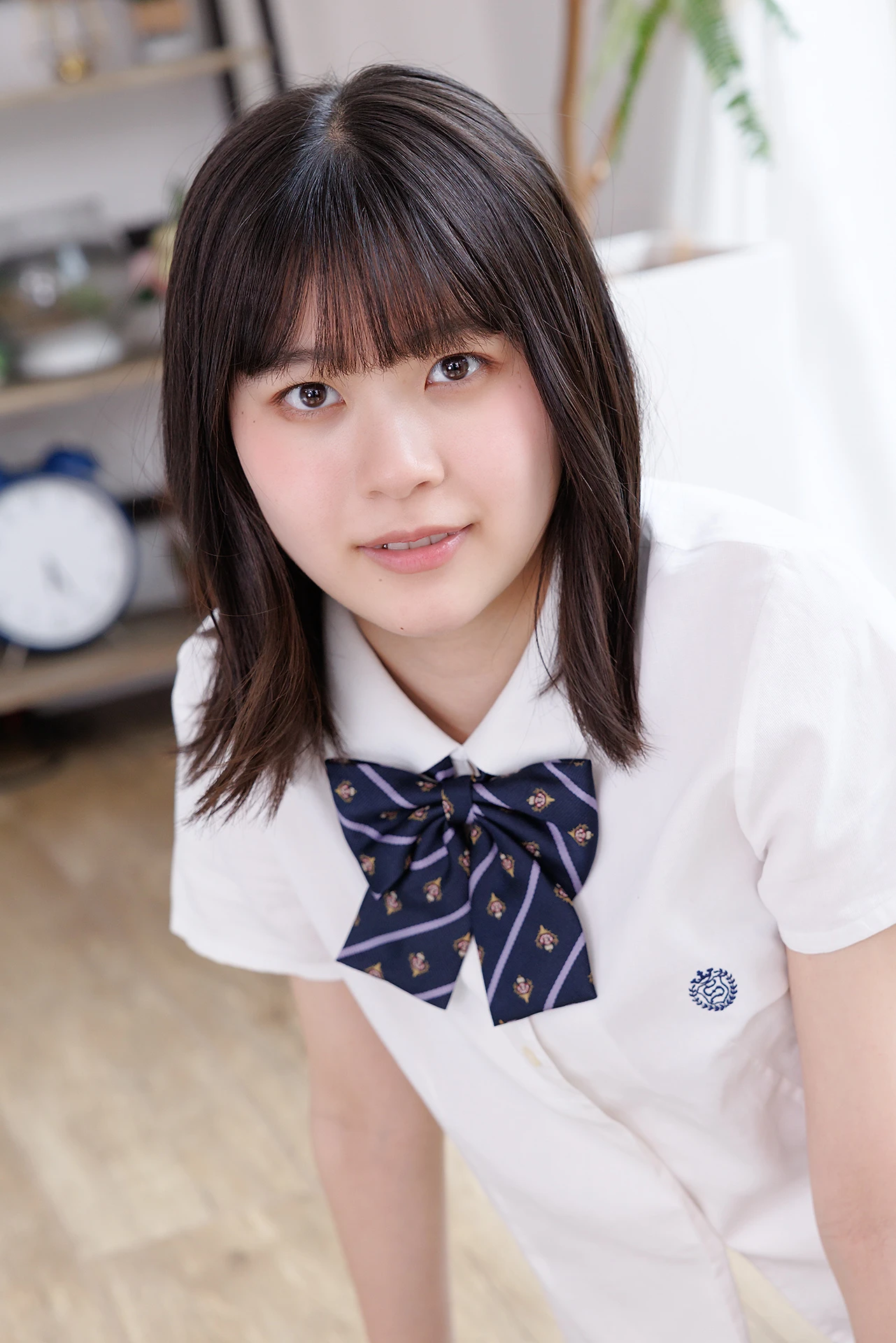 Rima Ozora 大空りま, Minisuka.tv 2025.08.14 Regular Gallery Set 12.01