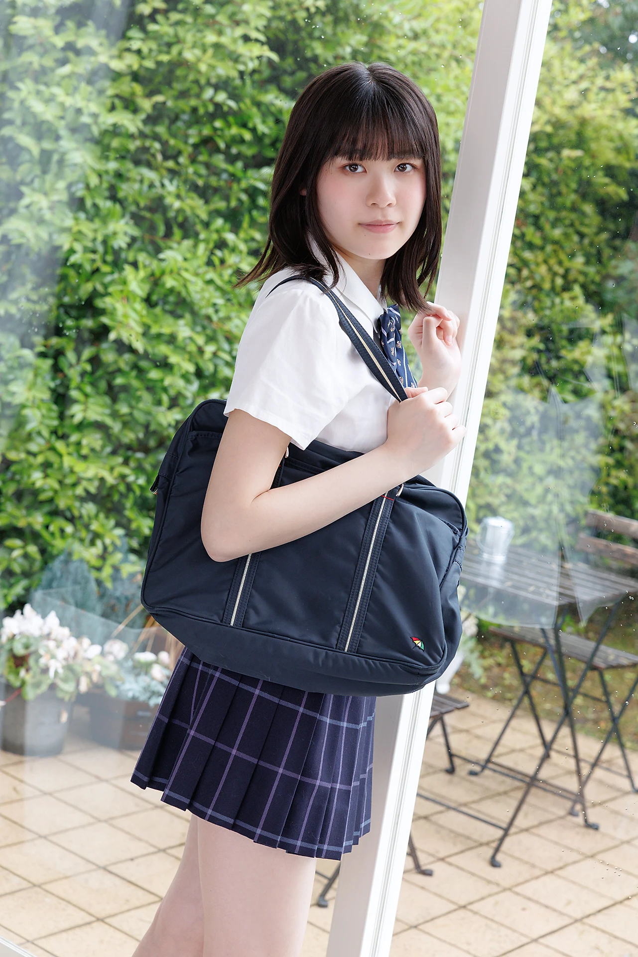 Rima Ozora 大空りま, Minisuka.tv 2025.08.14 Regular Gallery Set 12.01