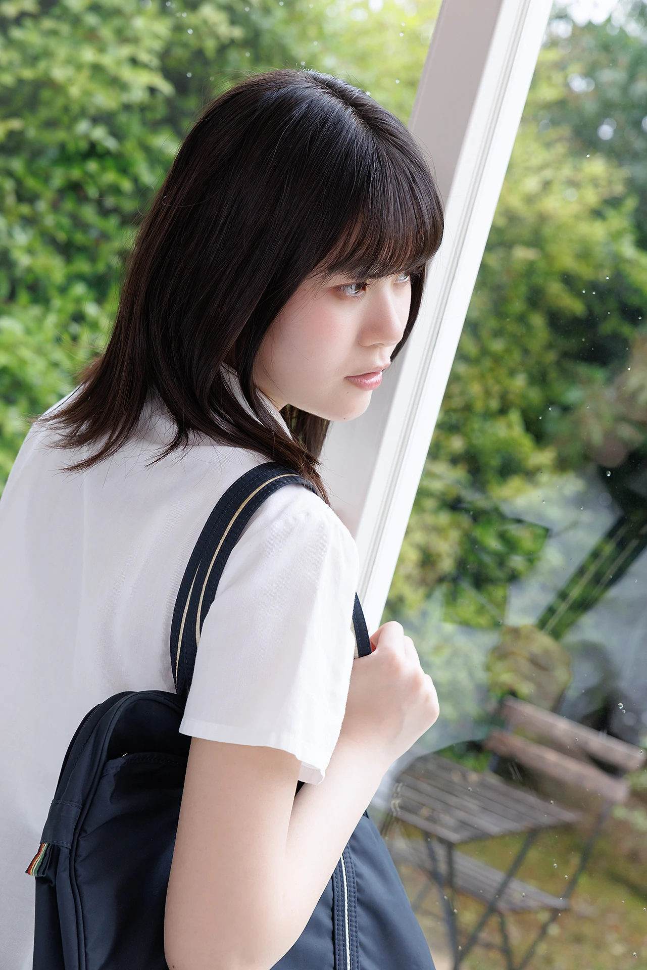 Rima Ozora 大空りま, Minisuka.tv 2025.08.14 Regular Gallery Set 12.01