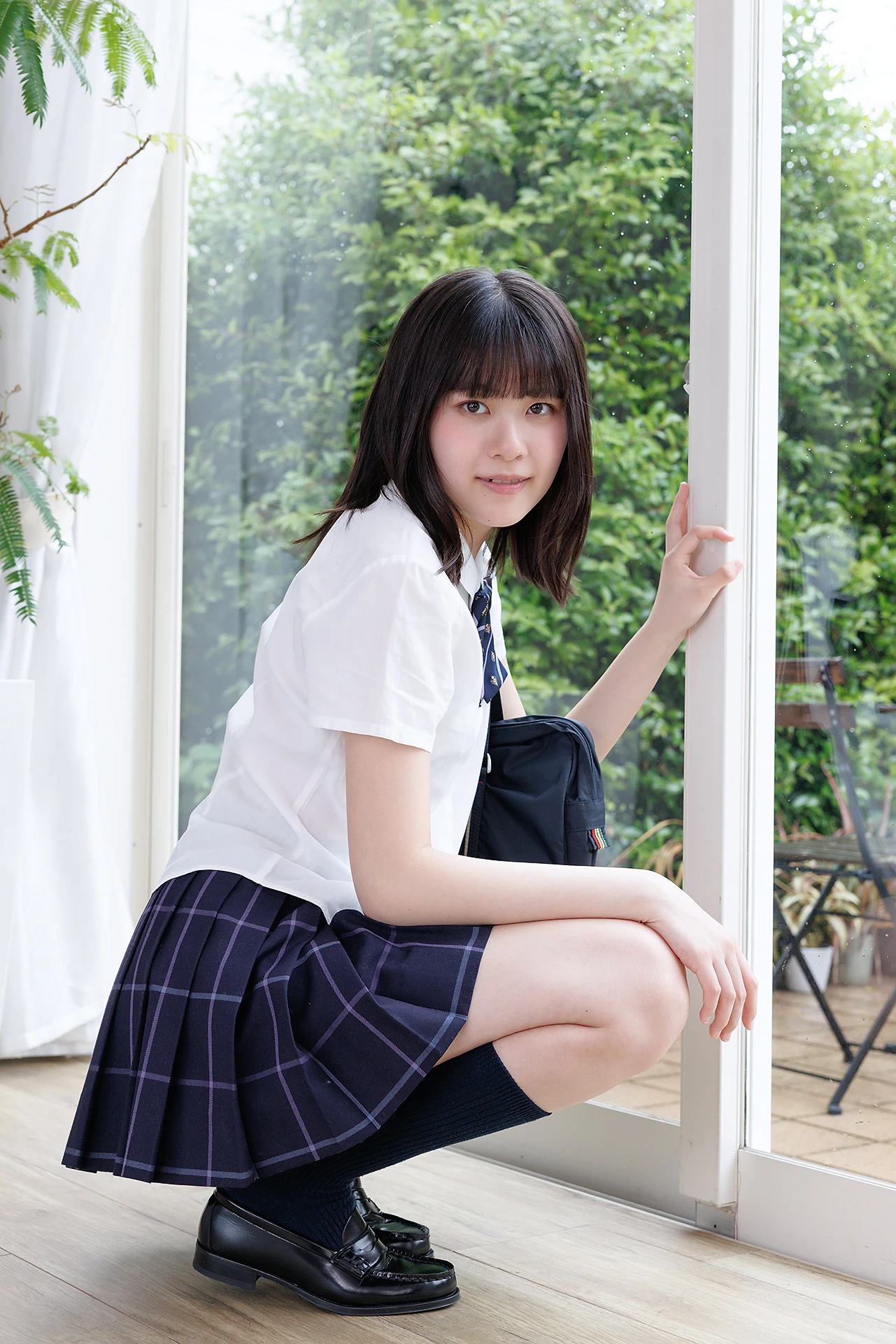 Rima Ozora 大空りま, Minisuka.tv 2025.08.14 Regular Gallery Set 12.01