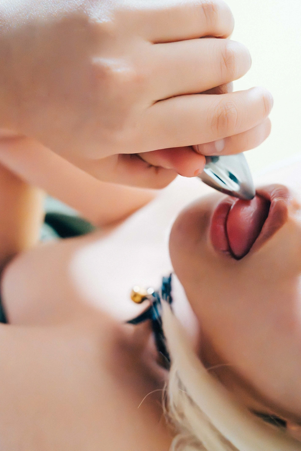 EunWoo 은우, Haivia 「Last Night」 Set.02