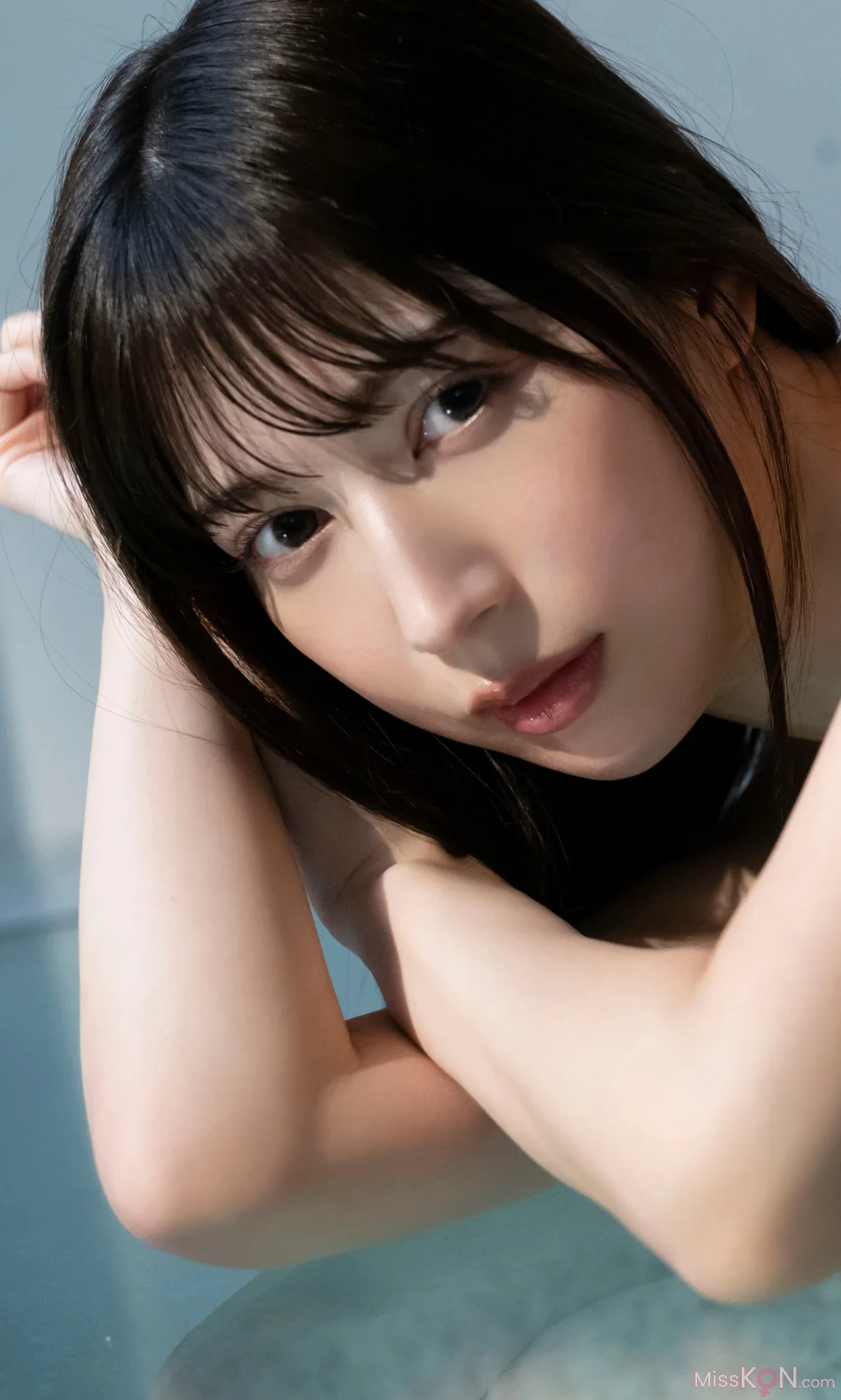 Risa Yukihira (雪平莉左)_ 『週プレ プラス！』アザーカット集「冬に泳ぐ。～prologue～」 週プレ PHOTO BOOK