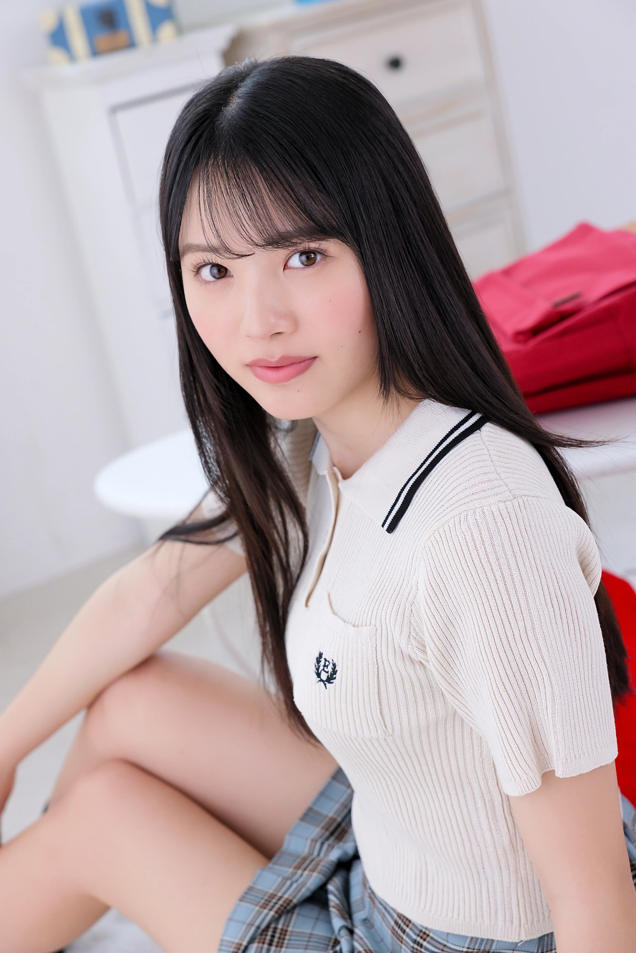Mai Hyodo 兵藤まい, Minisuka.tv 2025.08.14 Special Gallery Stage 2 Set 01.01