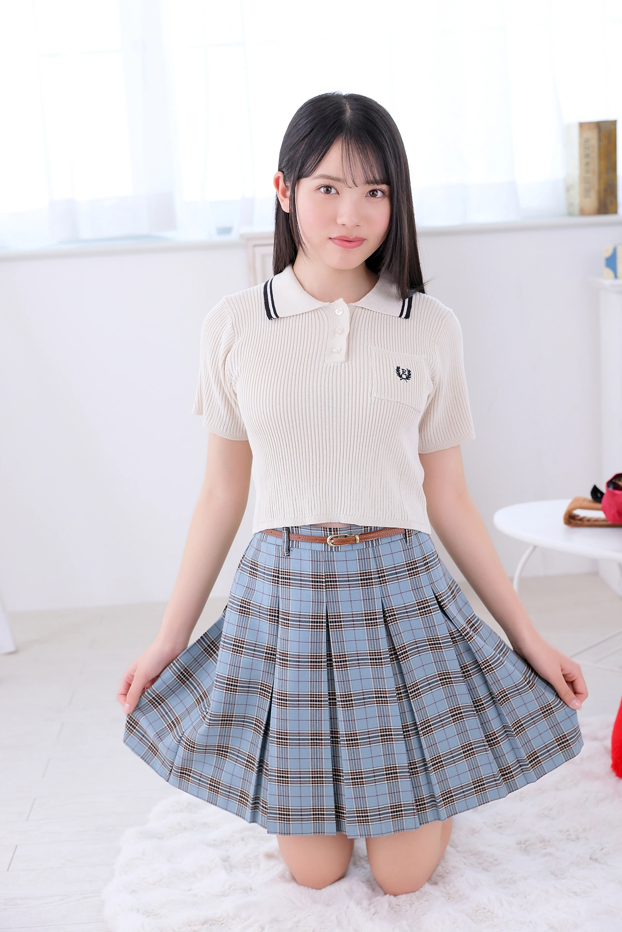 Mai Hyodo 兵藤まい, Minisuka.tv 2025.08.14 Special Gallery Stage 2 Set 01.01