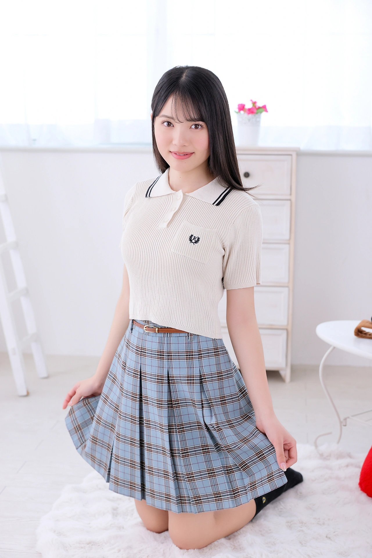 Mai Hyodo 兵藤まい, Minisuka.tv 2025.08.14 Special Gallery Stage 2 Set 01.01