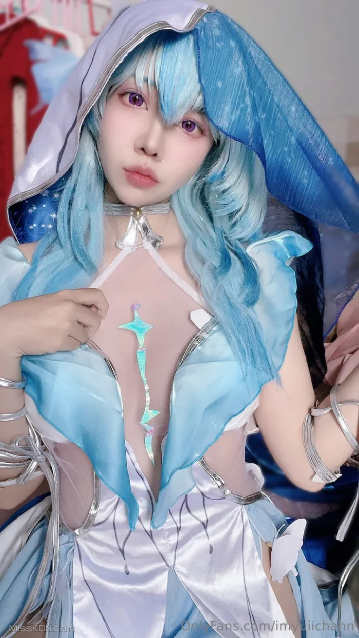 Coser@Imyuiichann_ Onlyfans大尺度擦边福利姬