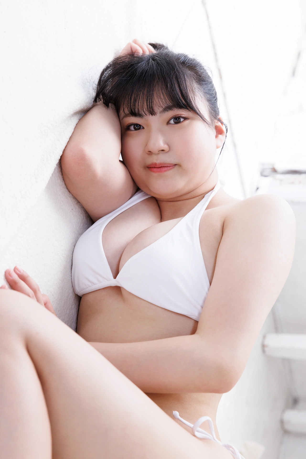 Maaya Obana 小花真彩, Minisuka.tv [51P]