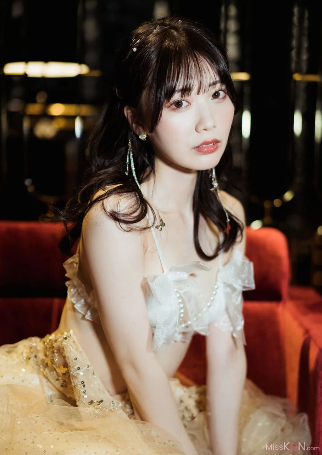 Mio Ishikawa (石川澪)_ LadyMary