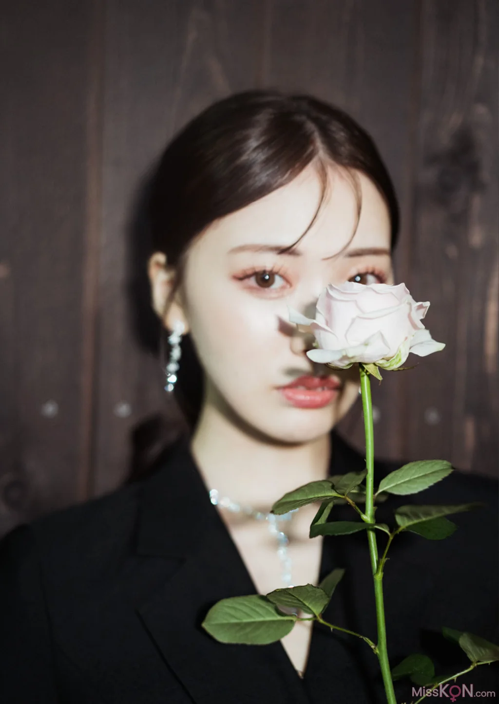 Mio Ishikawa (石川澪)_ LadyMary