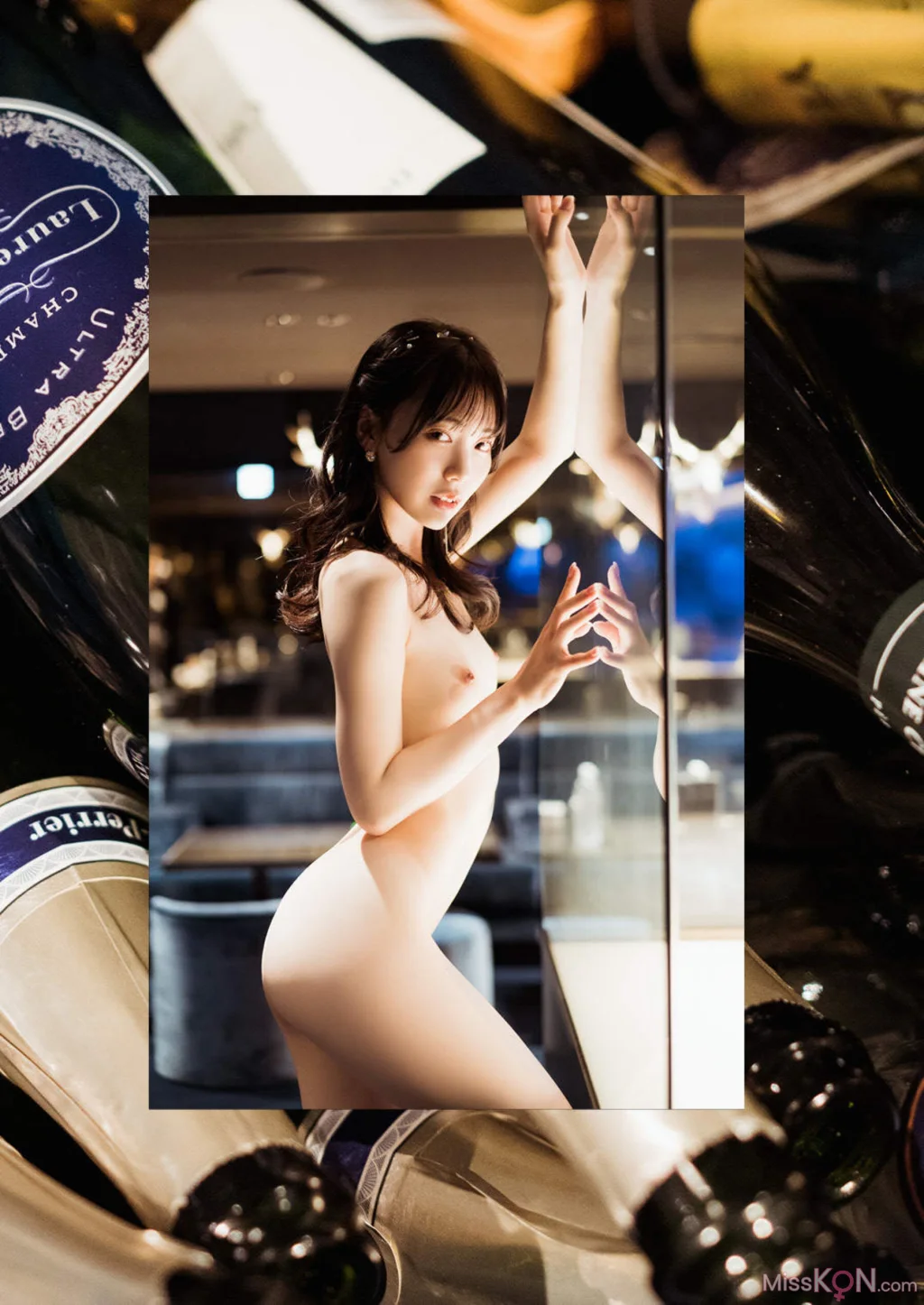 Mio Ishikawa (石川澪)_ LadyMary