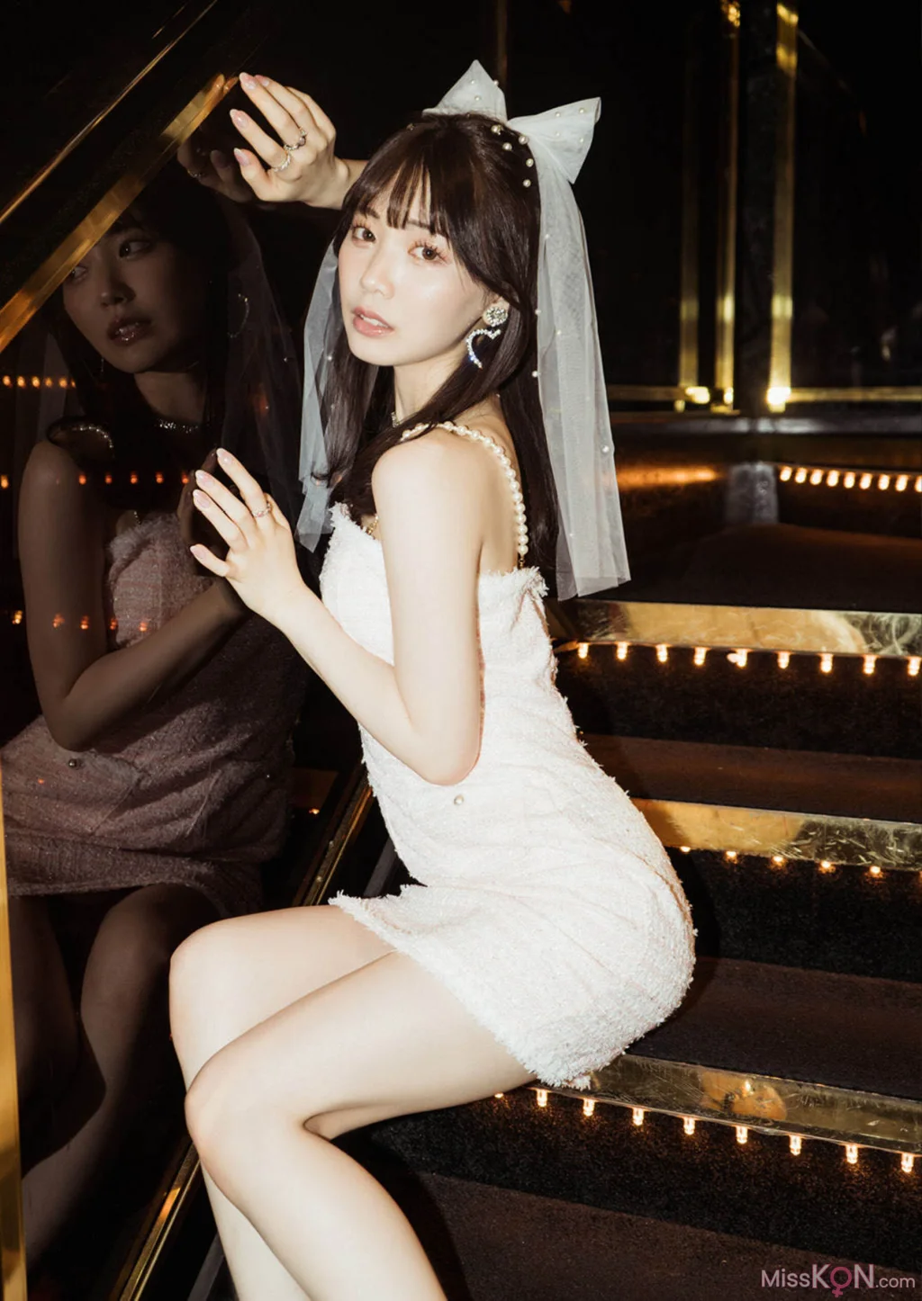 Mio Ishikawa (石川澪)_ LadyMary