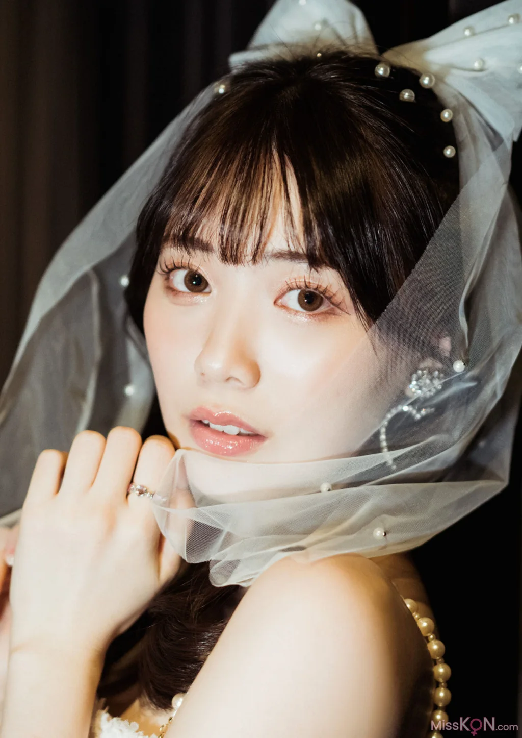 Mio Ishikawa (石川澪)_ LadyMary