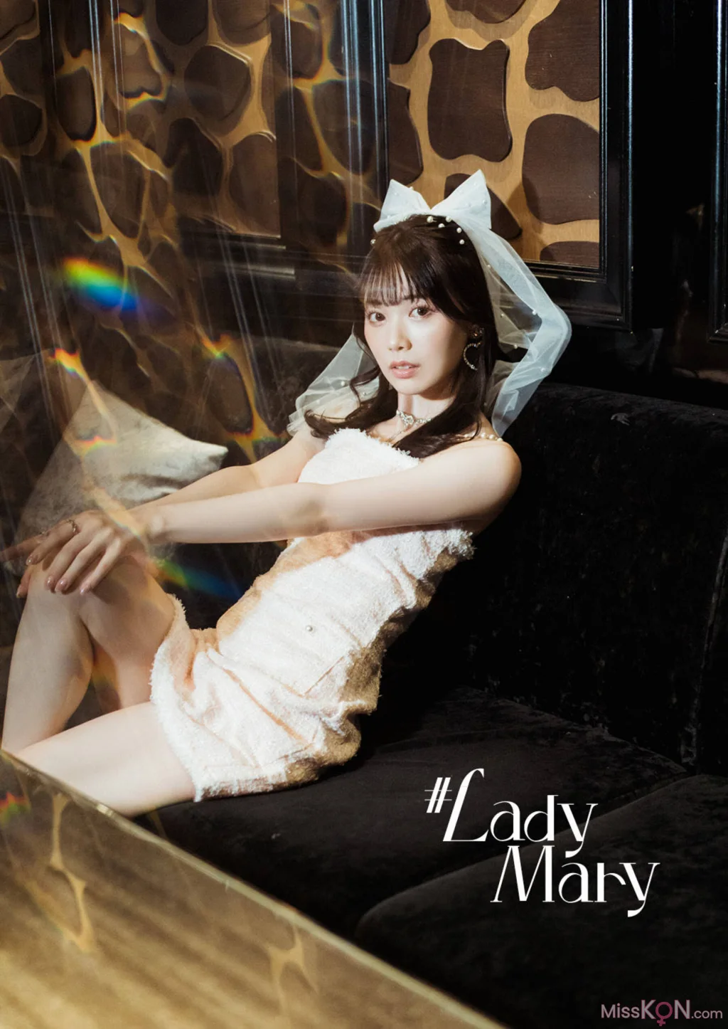 Mio Ishikawa (石川澪)_ LadyMary