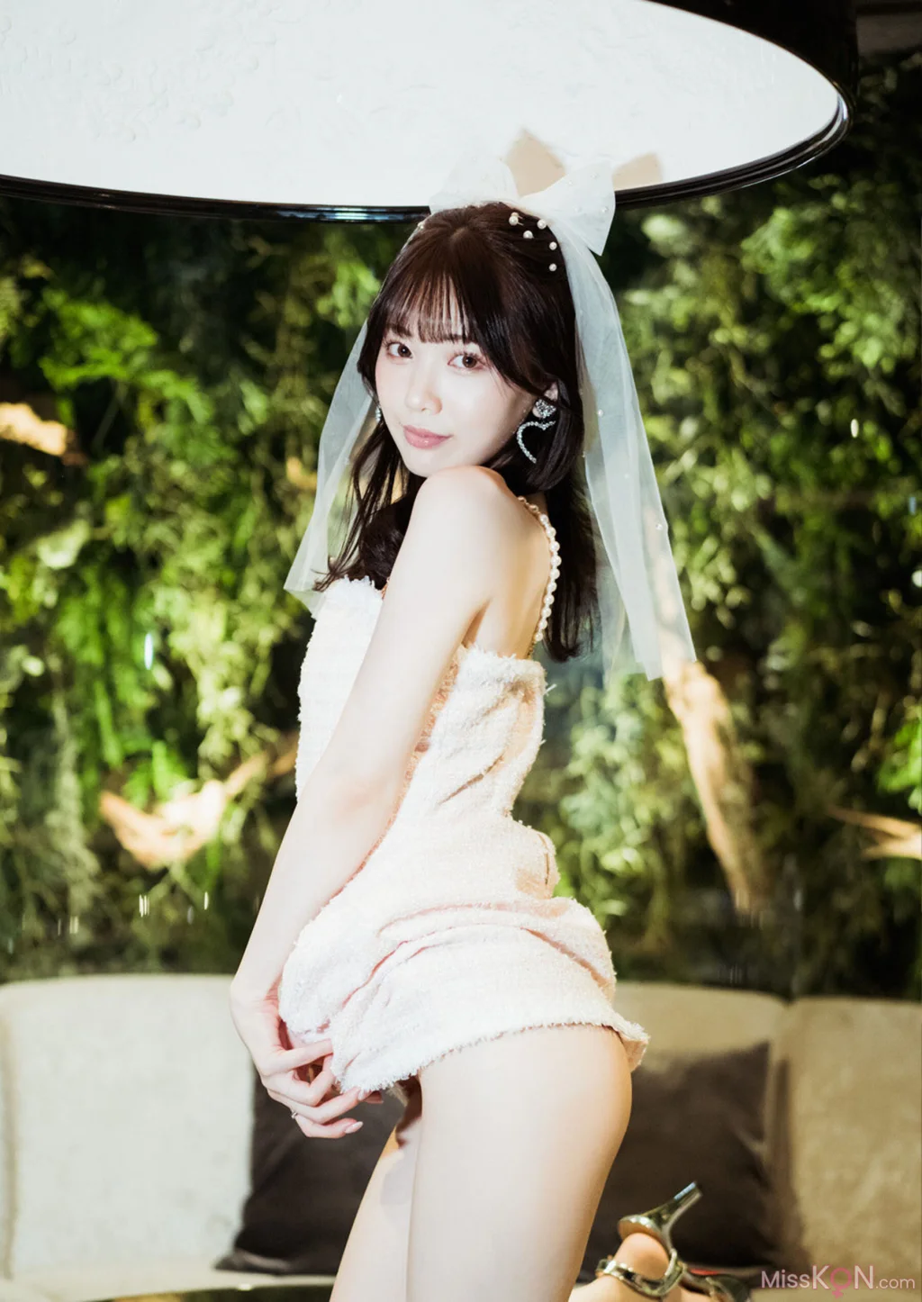 Mio Ishikawa (石川澪)_ LadyMary