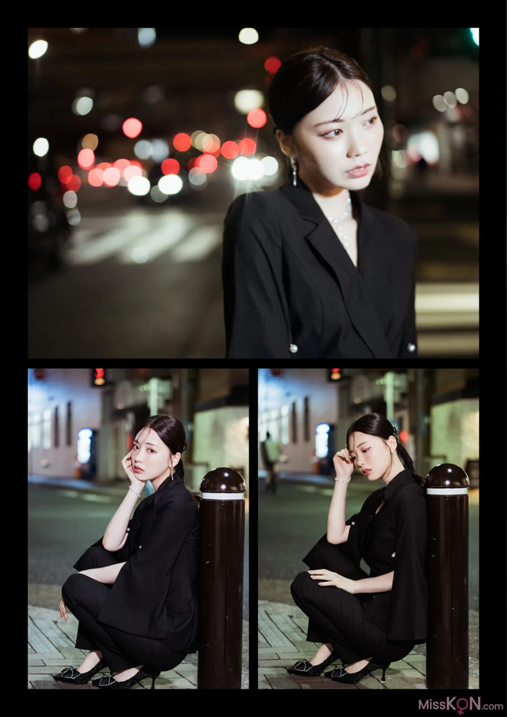 Mio Ishikawa (石川澪)_ LadyMary