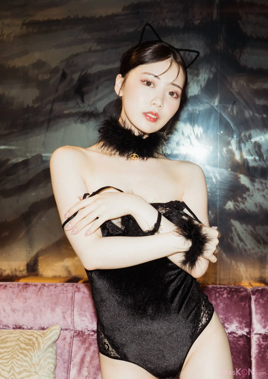 Mio Ishikawa (石川澪)_ LadyMary