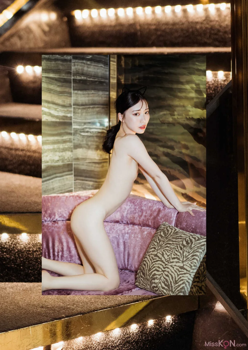 Mio Ishikawa (石川澪)_ LadyMary