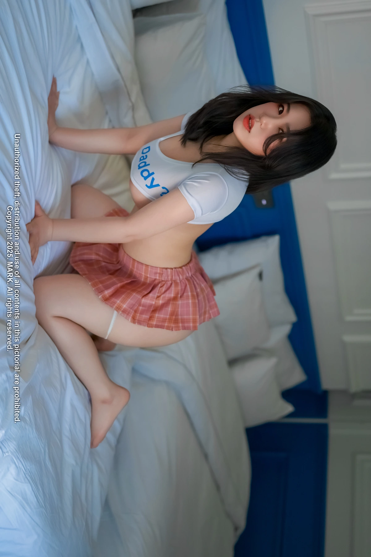 Jenn 젠, MARK Photobook 「Excitement in Wet Bath」 Set.01 5 Jenn 젠, MARK Photobook 「Excitement in Wet Bath」 Set.01