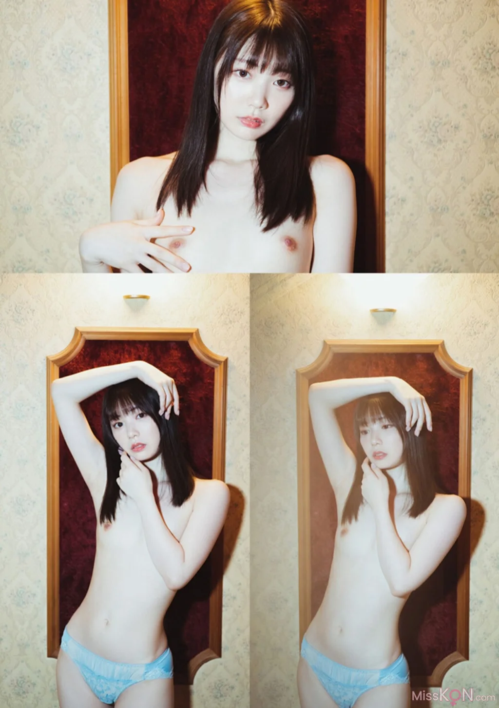 Mio Ishikawa (石川澪)_ Escape