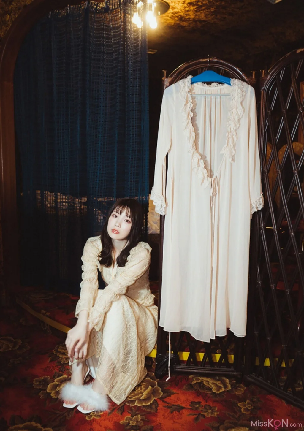 Mio Ishikawa (石川澪)_ Escape