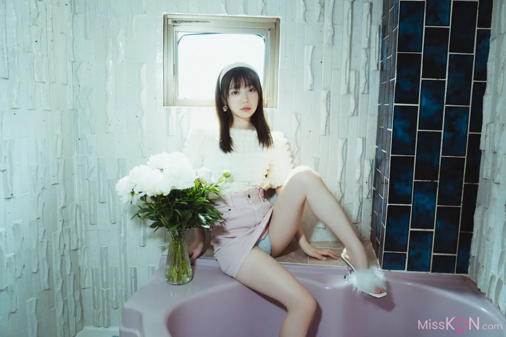 Mio Ishikawa (石川澪)_ Escape