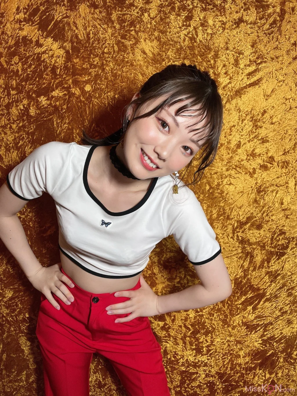 Mio Ishikawa (石川澪)_ Escape