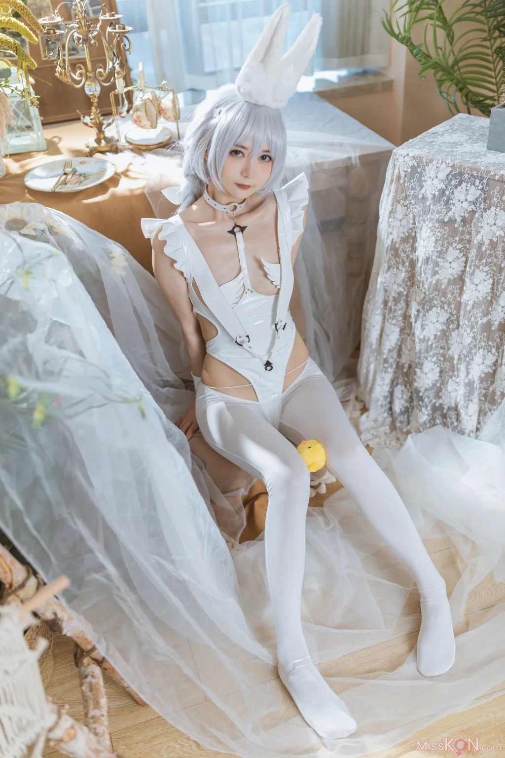 Coser@51酱_ 碧蓝航线 恶毒