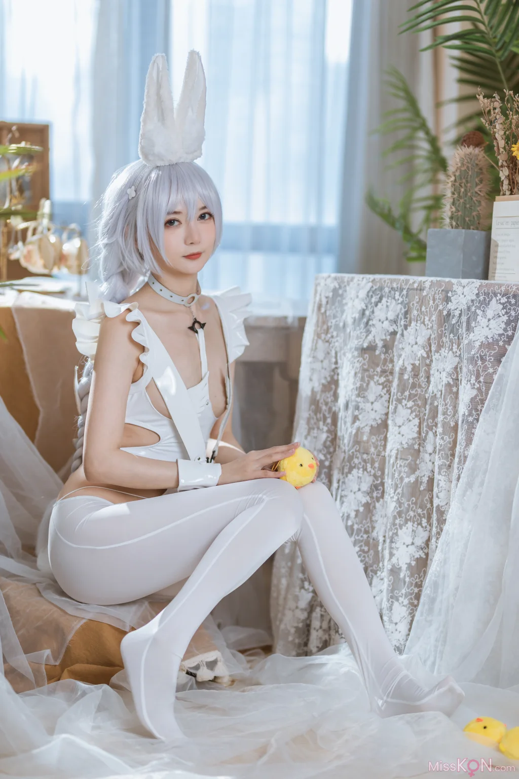 Coser@51酱_ 碧蓝航线 恶毒