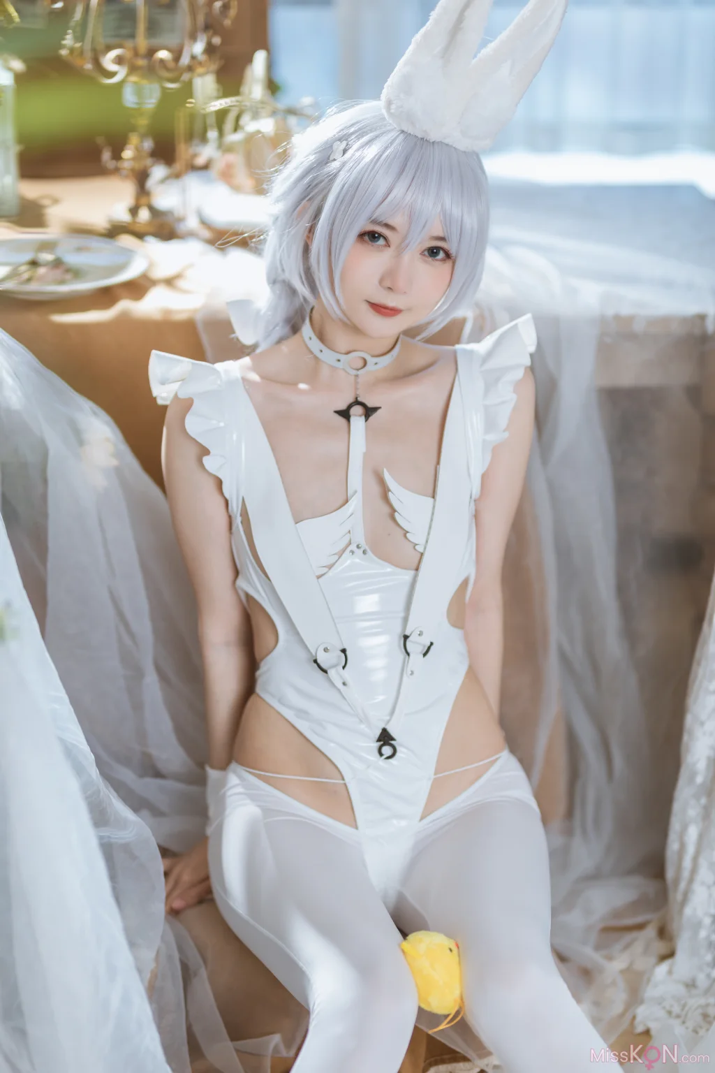 Coser@51酱_ 碧蓝航线 恶毒
