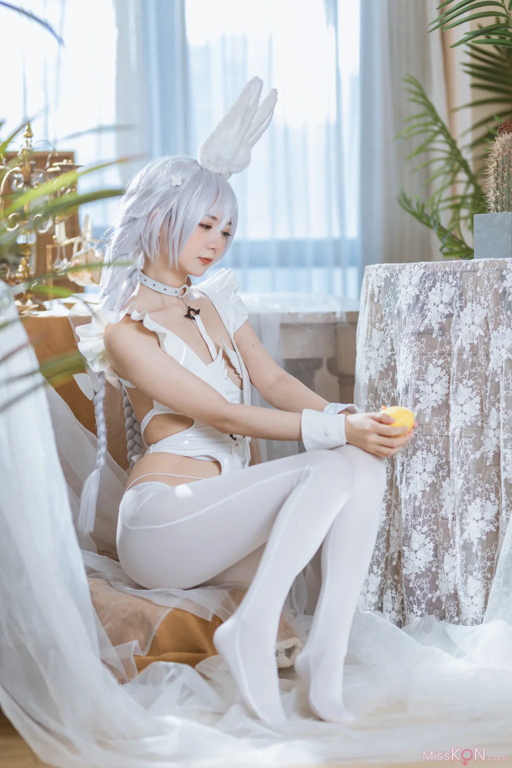 Coser@51酱_ 碧蓝航线 恶毒