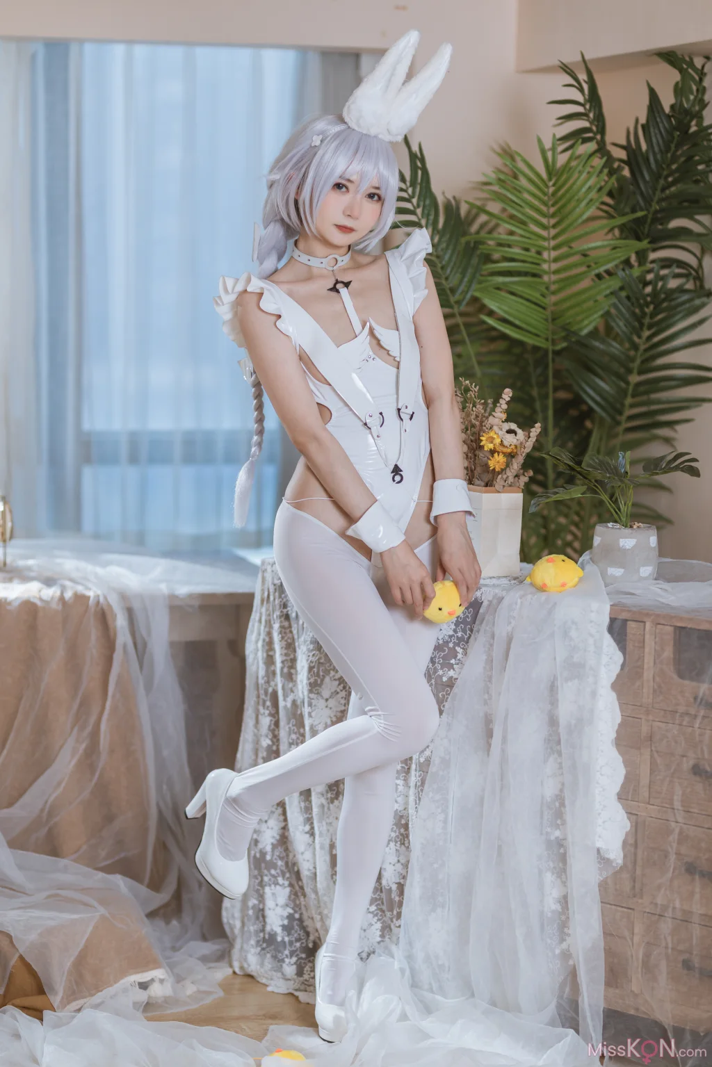 Coser@51酱_ 碧蓝航线 恶毒