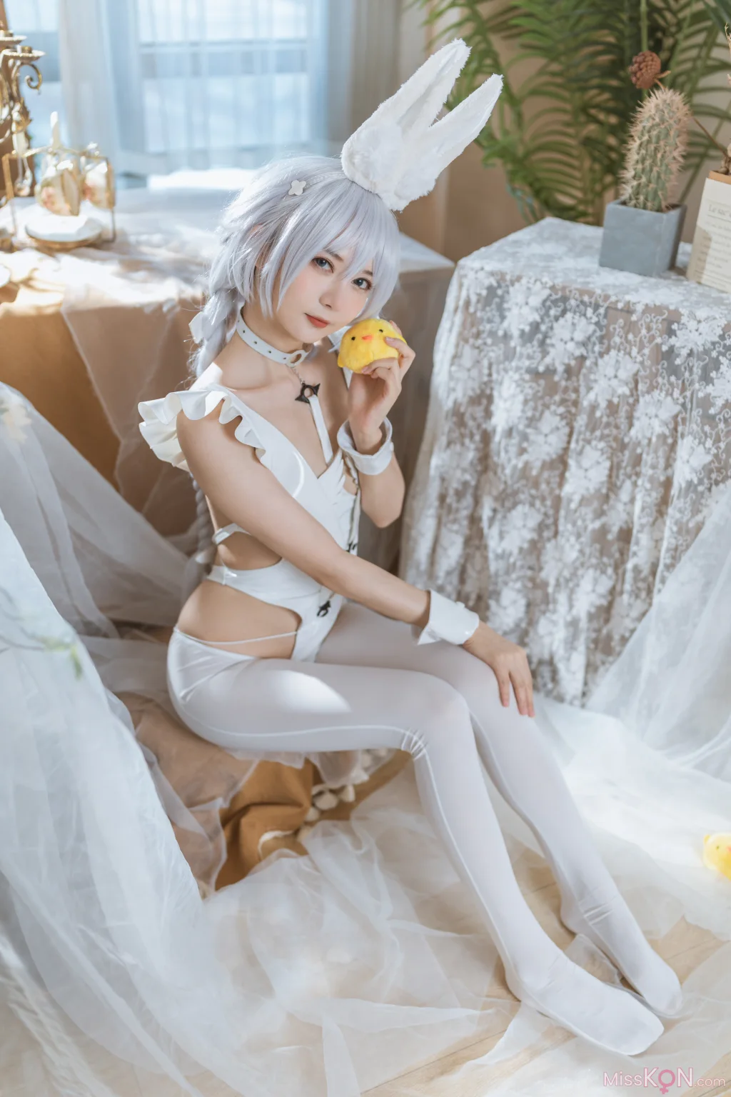 Coser@51酱_ 碧蓝航线 恶毒