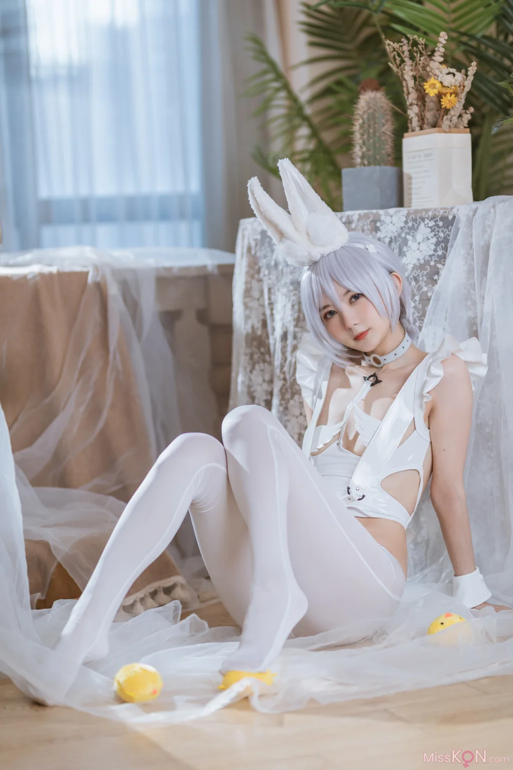 Coser@51酱_ 碧蓝航线 恶毒