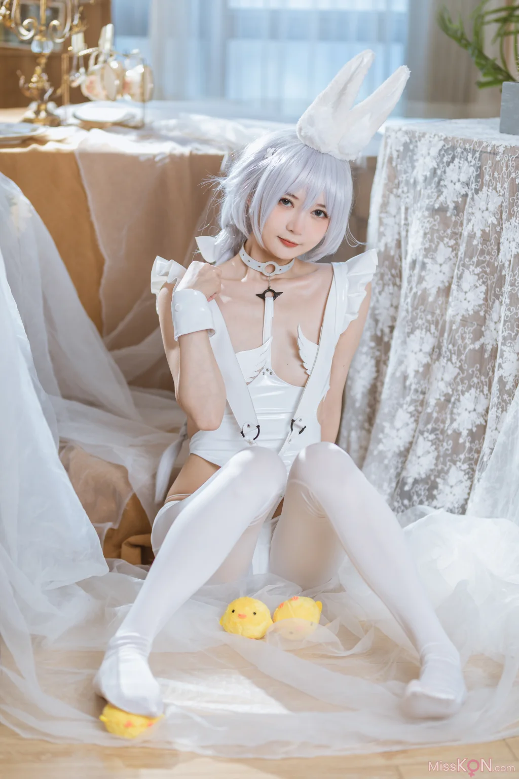 Coser@51酱_ 碧蓝航线 恶毒