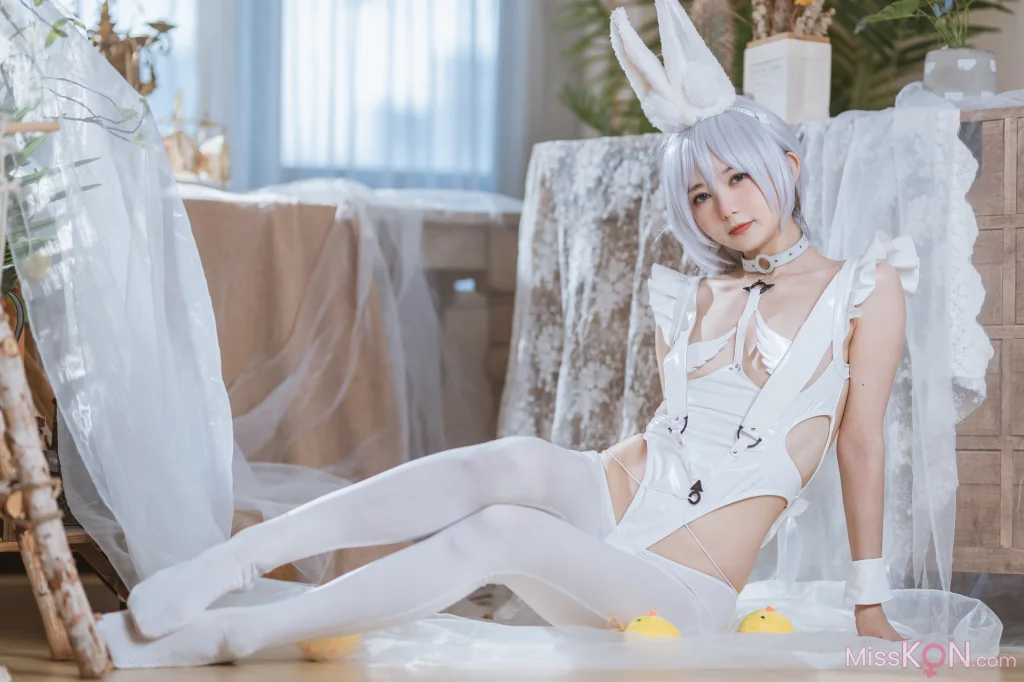 Coser@51酱_ 碧蓝航线 恶毒
