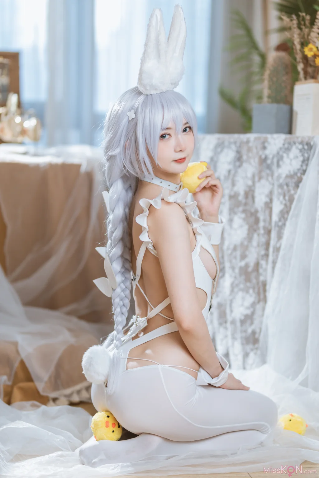 Coser@51酱_ 碧蓝航线 恶毒